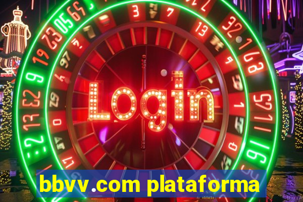 bbvv.com plataforma